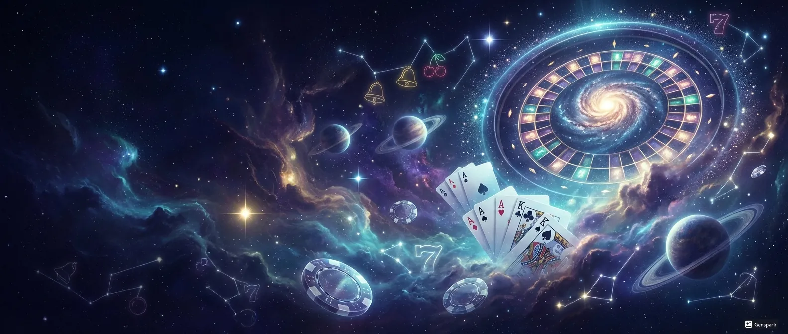 Ice Casino bonus banner
